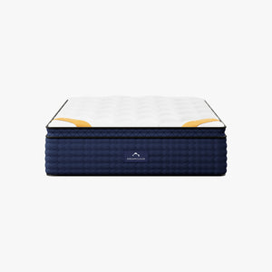 Dream Cloud Premier Rest - 16" Twin Long Hybrid Mattress