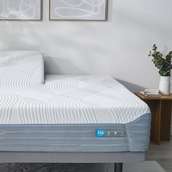 H6 Hybrid Performance - Mattress