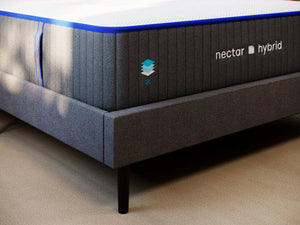 Nectar Hybrid - 12" Mattress