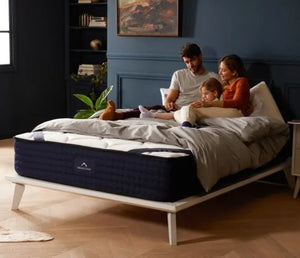 DreamCloud - 14" Hybrid Mattress