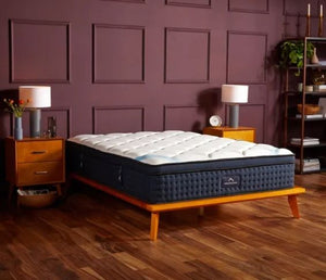 DreamCloud Premier - 14" Hybrid Mattress