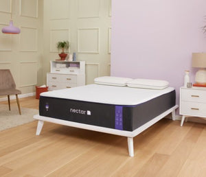 Nectar Premier - 13" Memory Foam Mattress