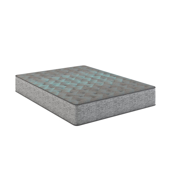 Comfort Care - 11" Hybrid Mattress, Medium Comfort, Foam