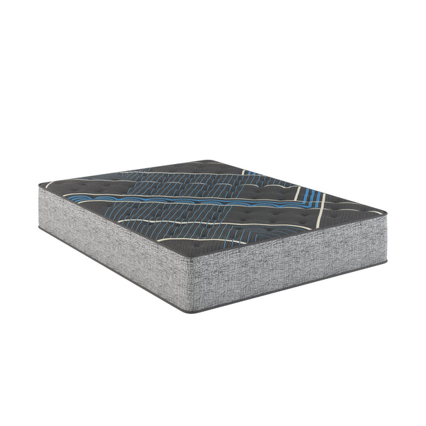 Comfort Care - 14" Hybrid Mattress With Firm Comfort