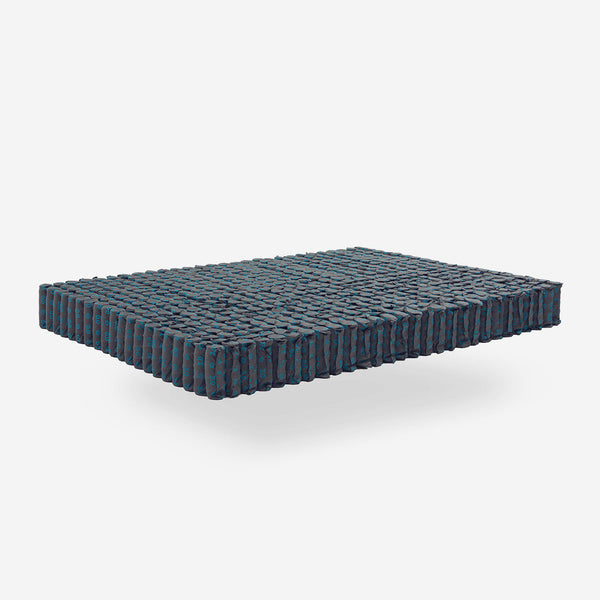 Split California King Modular Independent Suspension Units - Soft - Breksta Mattress