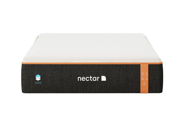 Nectar Premier - Copper 14" Memory Foam Mattress