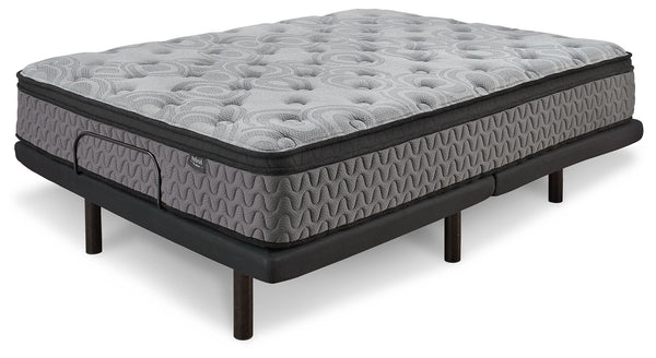 Augusta - Firm Mattress - Breksta Mattress