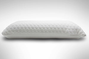 Luxury Cooling Gel Memory Foam Pillow