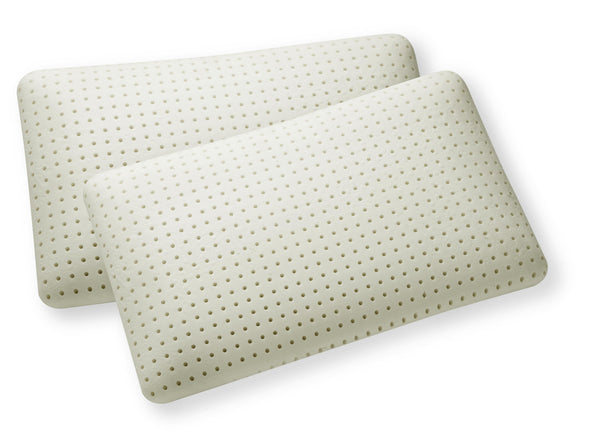 Memory Foam Core Pillow - Breksta